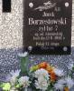Jurek Borzestowski. Killed in 7 years old by german soldier in 1944